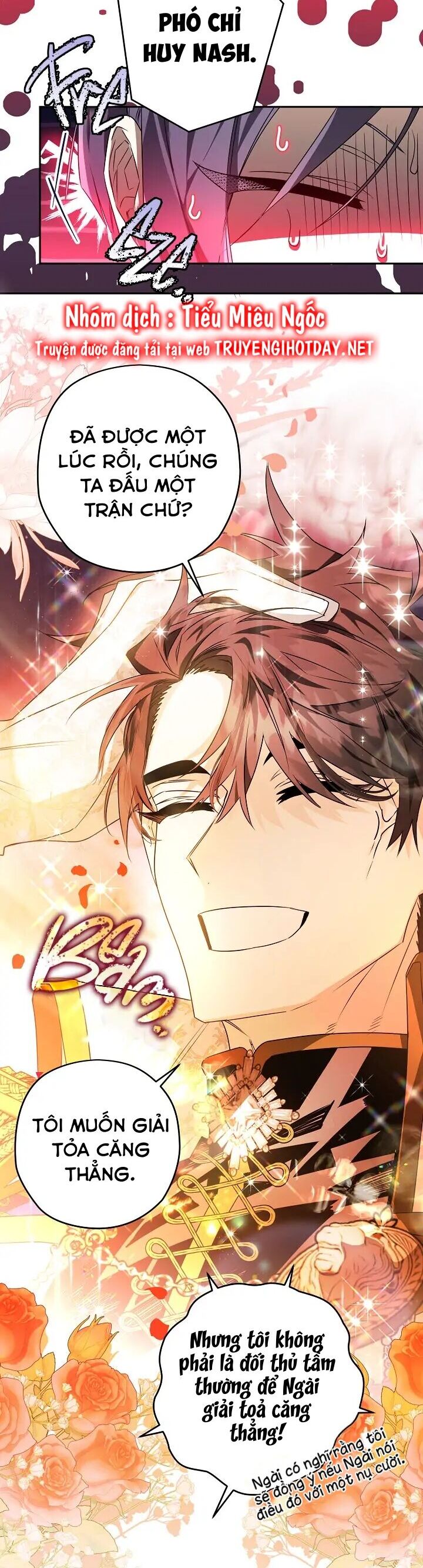 Lần Này Tôi Sẽ Yêu Thương Bản Thân Hơn: Chapter 55