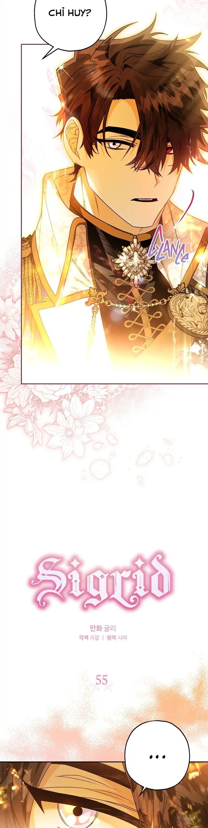 Lần Này Tôi Sẽ Yêu Thương Bản Thân Hơn: Chapter 55