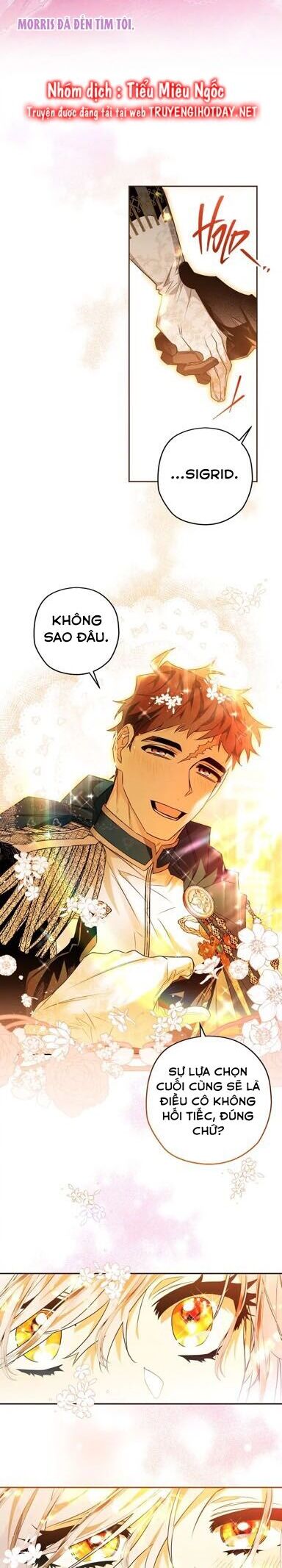 Lần Này Tôi Sẽ Yêu Thương Bản Thân Hơn: Chapter 55