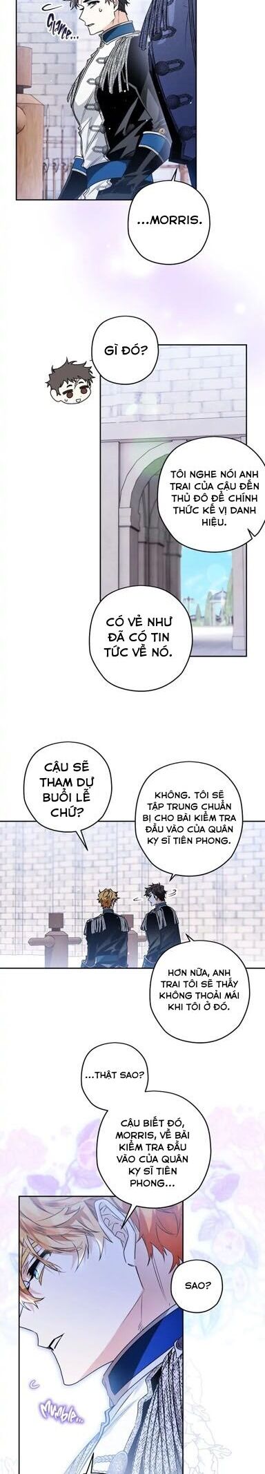 Lần Này Tôi Sẽ Yêu Thương Bản Thân Hơn: Chapter 55