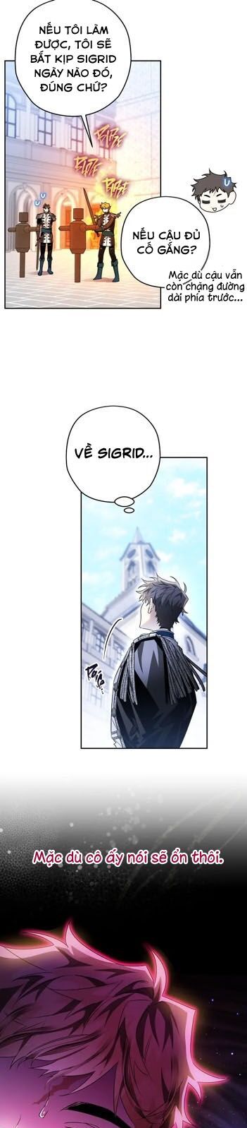 Lần Này Tôi Sẽ Yêu Thương Bản Thân Hơn: Chapter 55