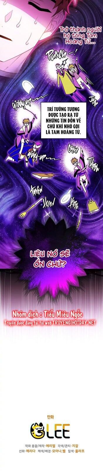 Lần Này Tôi Sẽ Yêu Thương Bản Thân Hơn: Chapter 55
