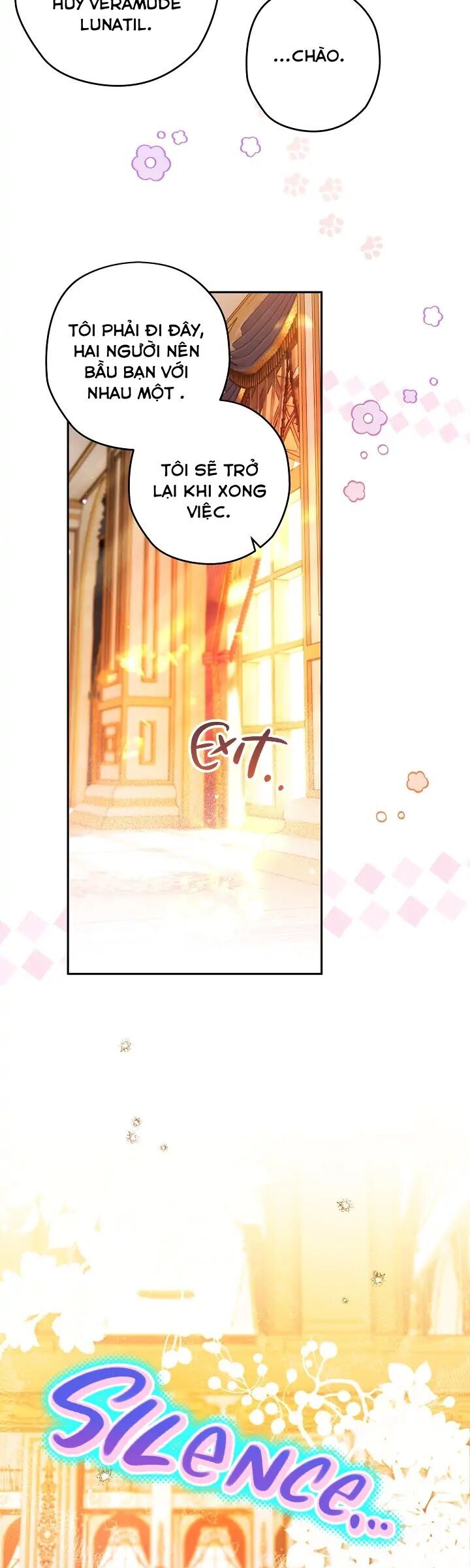 Lần Này Tôi Sẽ Yêu Thương Bản Thân Hơn: Chapter 55