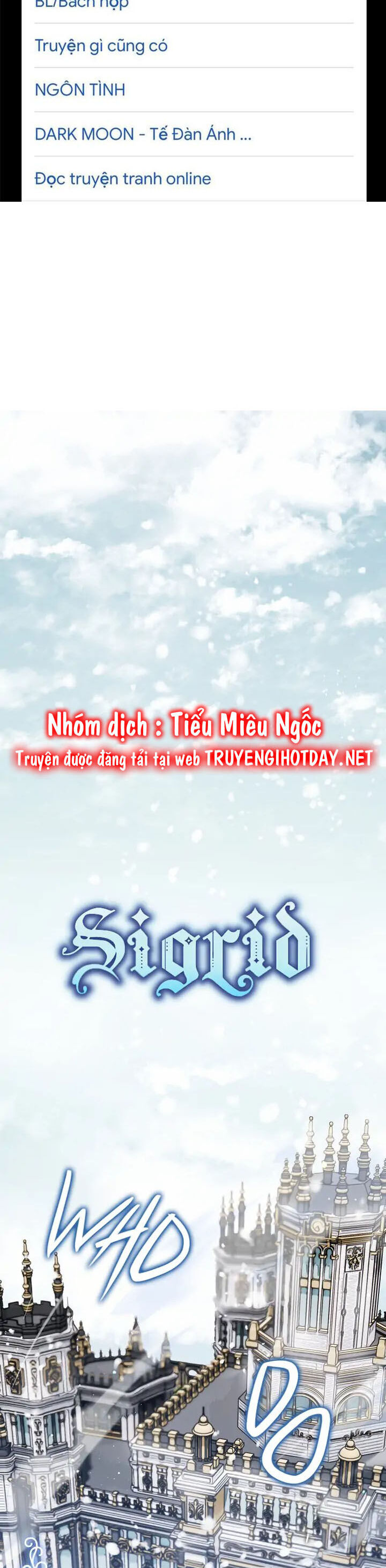 Lần Này Tôi Sẽ Yêu Thương Bản Thân Hơn: Chapter 56