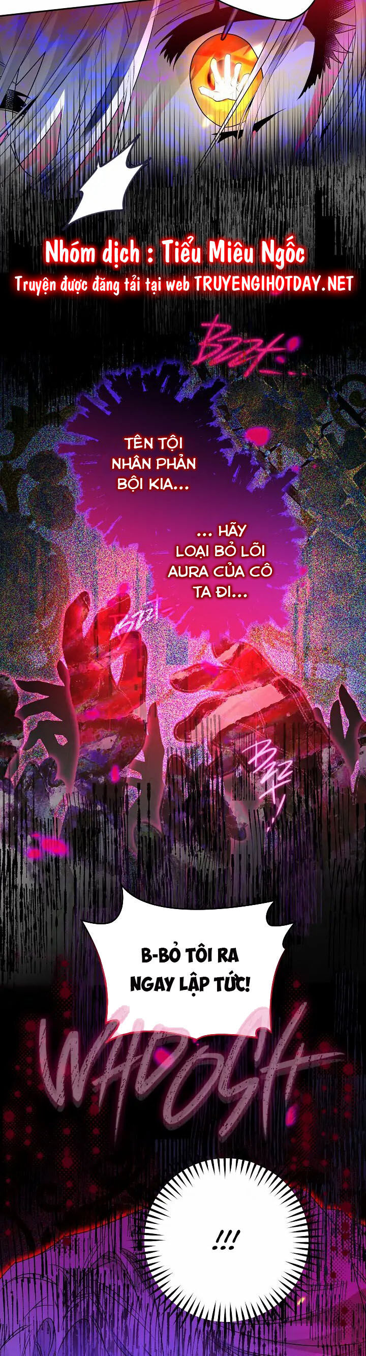 Lần Này Tôi Sẽ Yêu Thương Bản Thân Hơn: Chapter 56