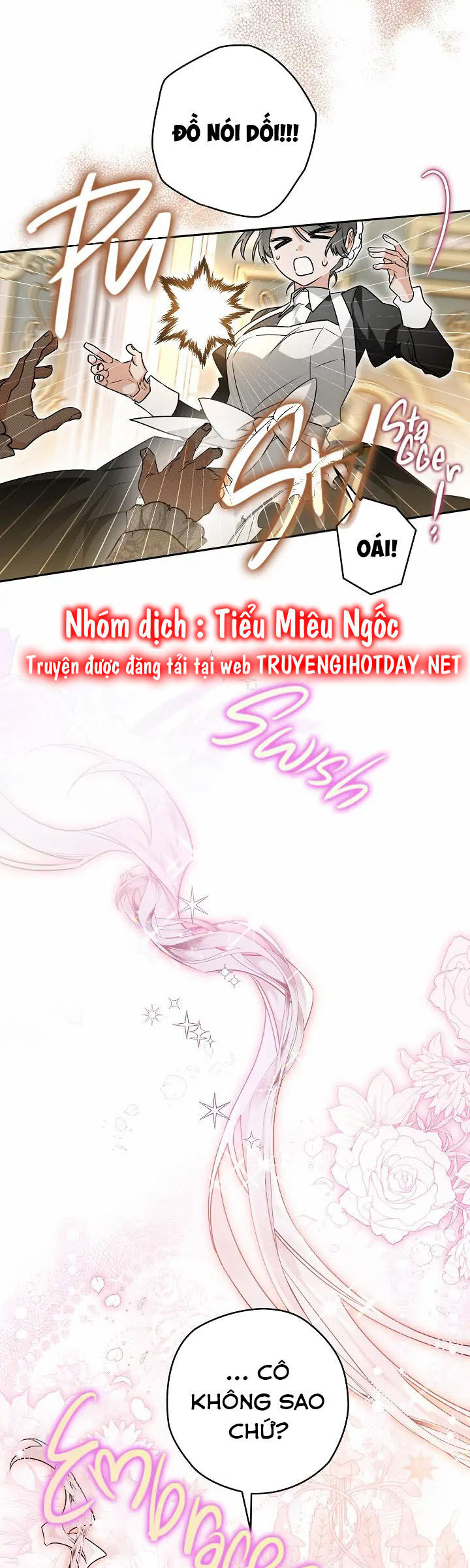 Lần Này Tôi Sẽ Yêu Thương Bản Thân Hơn: Chapter 56