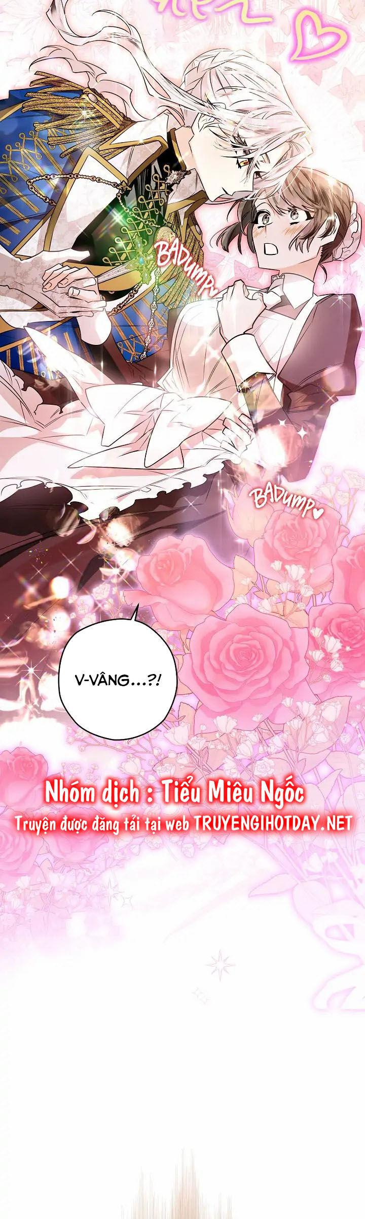 Lần Này Tôi Sẽ Yêu Thương Bản Thân Hơn: Chapter 56