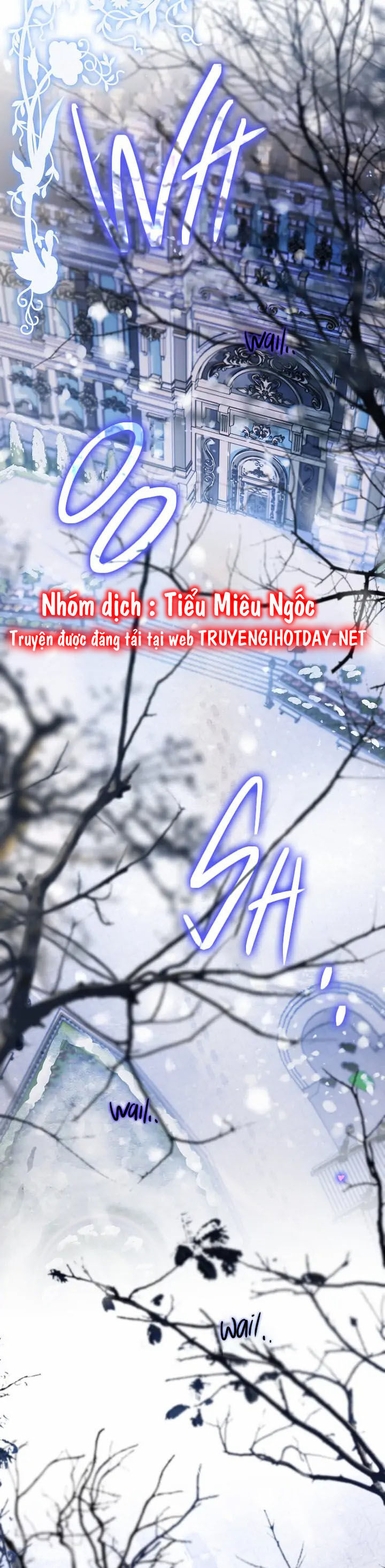 Lần Này Tôi Sẽ Yêu Thương Bản Thân Hơn: Chapter 56