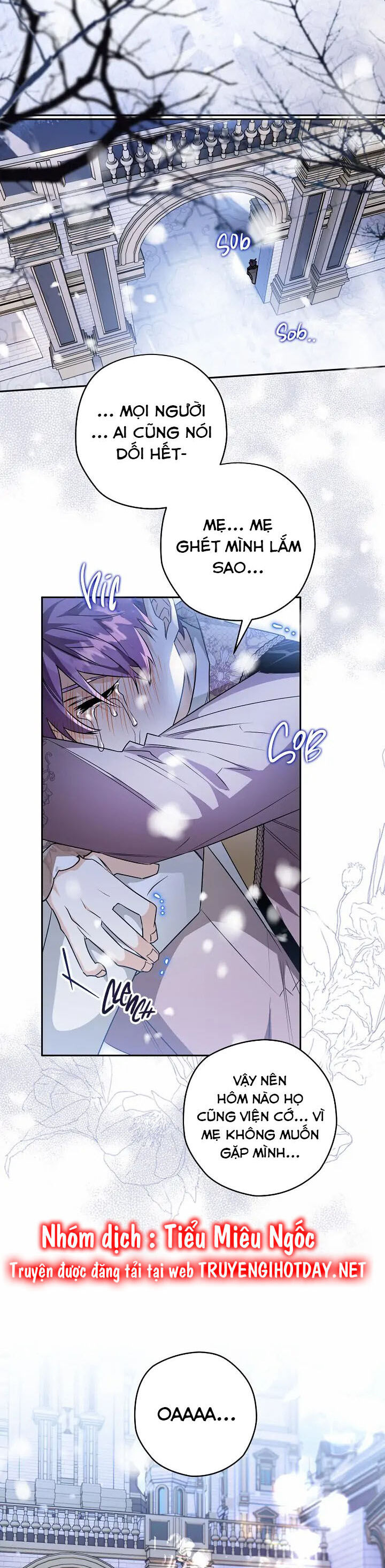 Lần Này Tôi Sẽ Yêu Thương Bản Thân Hơn: Chapter 56