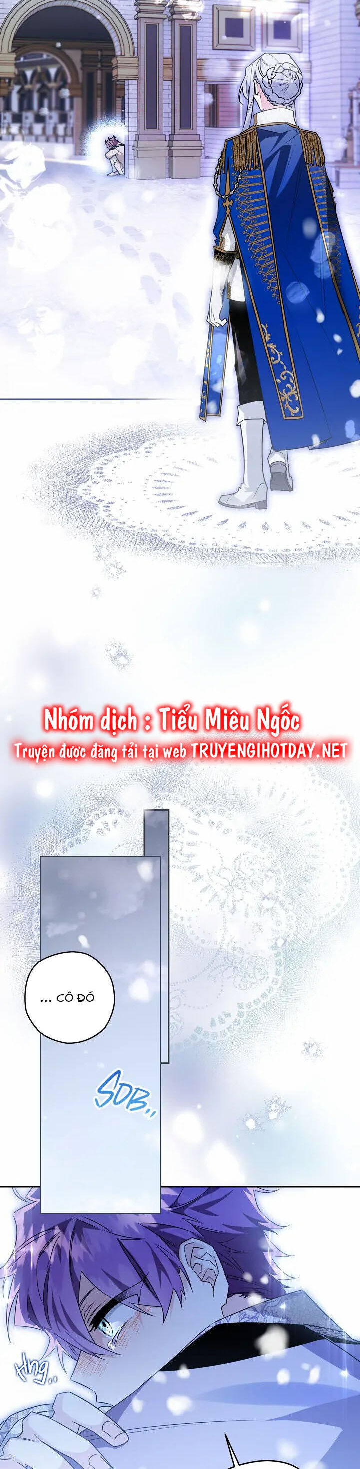 Lần Này Tôi Sẽ Yêu Thương Bản Thân Hơn: Chapter 56