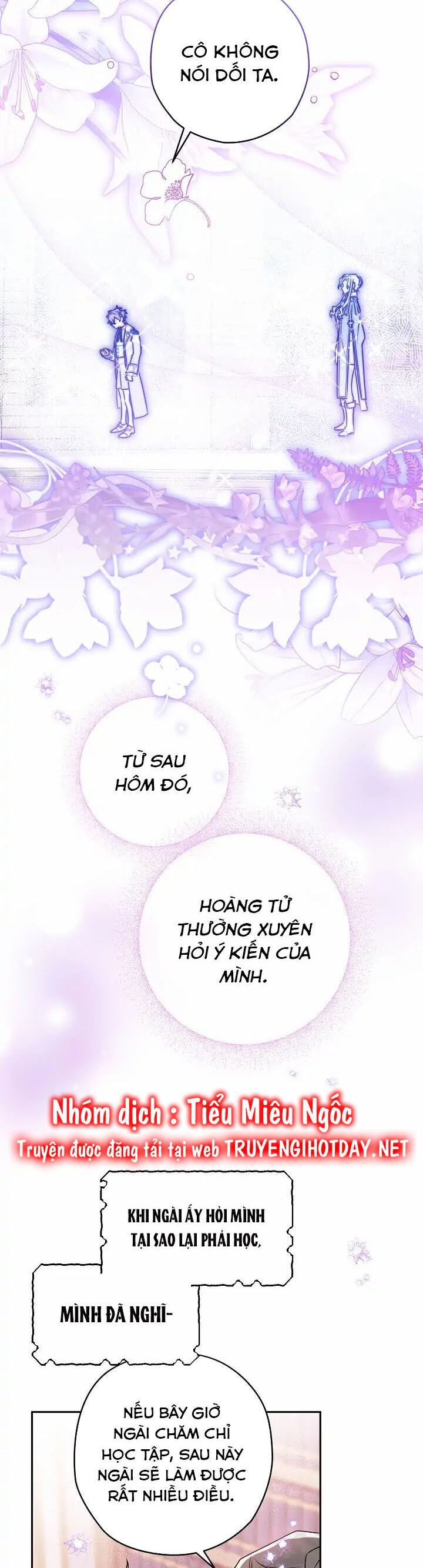 Lần Này Tôi Sẽ Yêu Thương Bản Thân Hơn: Chapter 56