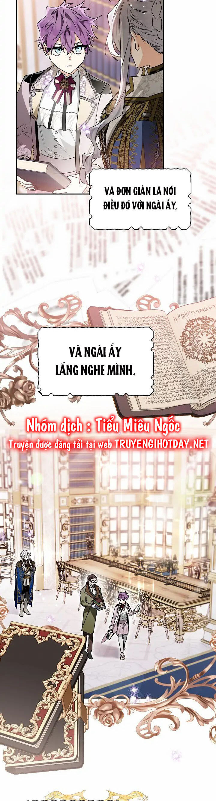 Lần Này Tôi Sẽ Yêu Thương Bản Thân Hơn: Chapter 56