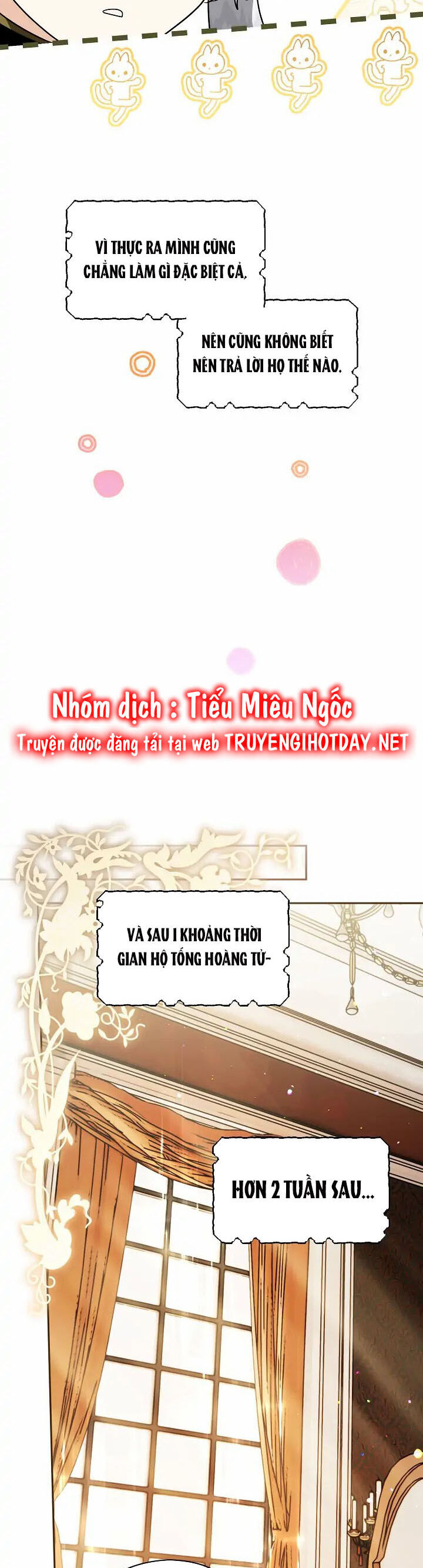 Lần Này Tôi Sẽ Yêu Thương Bản Thân Hơn: Chapter 56