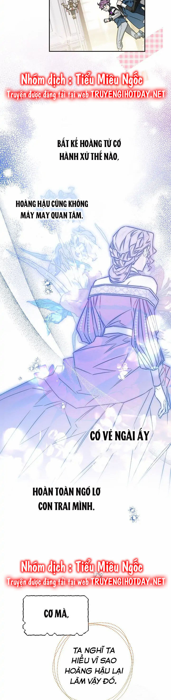 Lần Này Tôi Sẽ Yêu Thương Bản Thân Hơn: Chapter 56