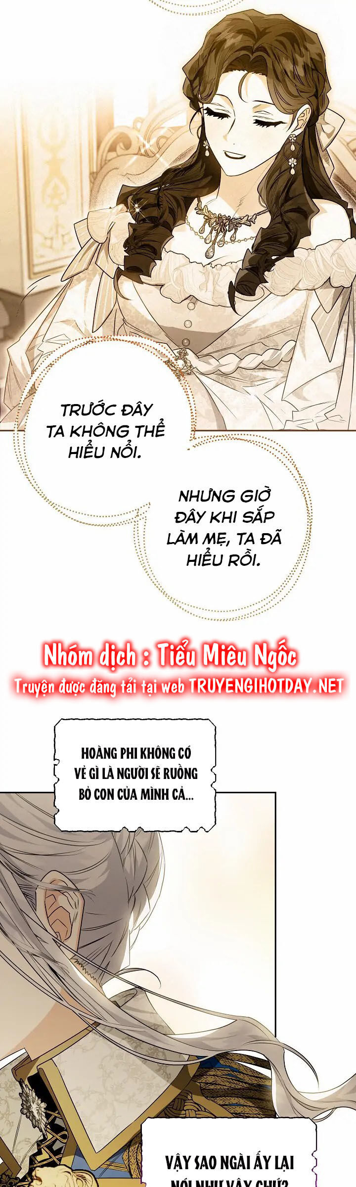 Lần Này Tôi Sẽ Yêu Thương Bản Thân Hơn: Chapter 56