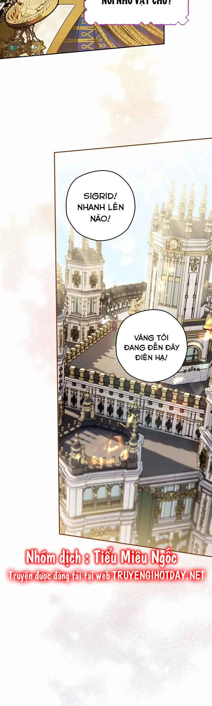 Lần Này Tôi Sẽ Yêu Thương Bản Thân Hơn: Chapter 56