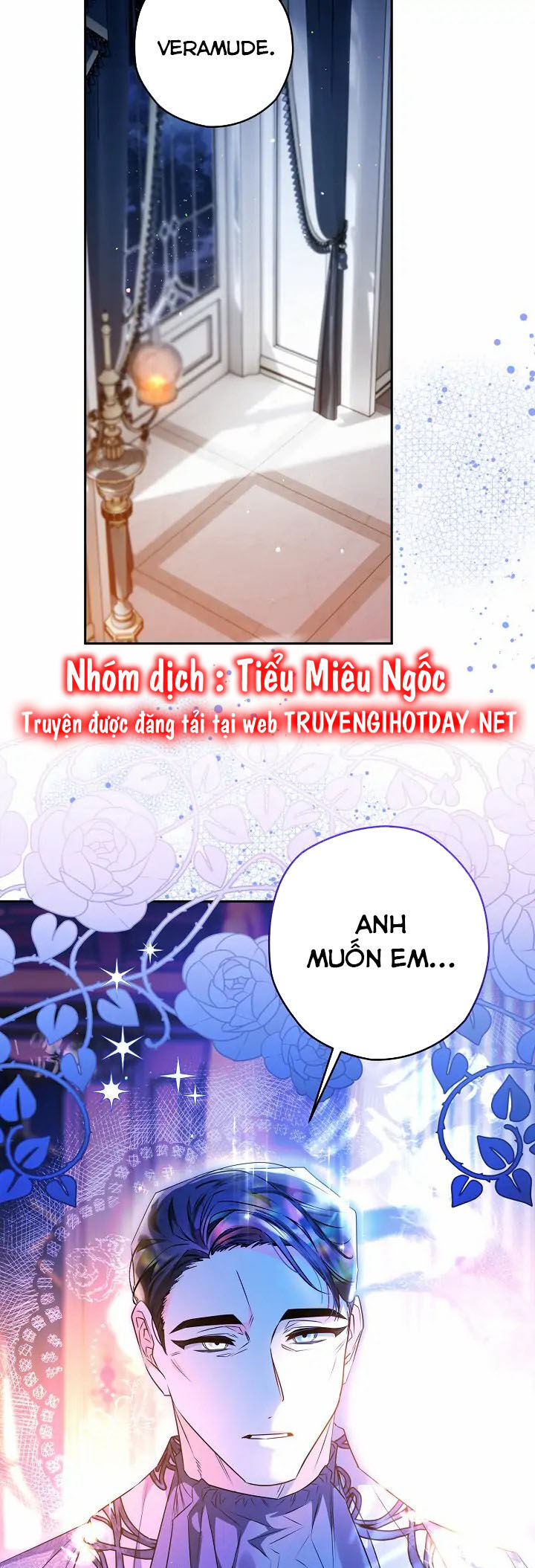 Lần Này Tôi Sẽ Yêu Thương Bản Thân Hơn: Chapter 56