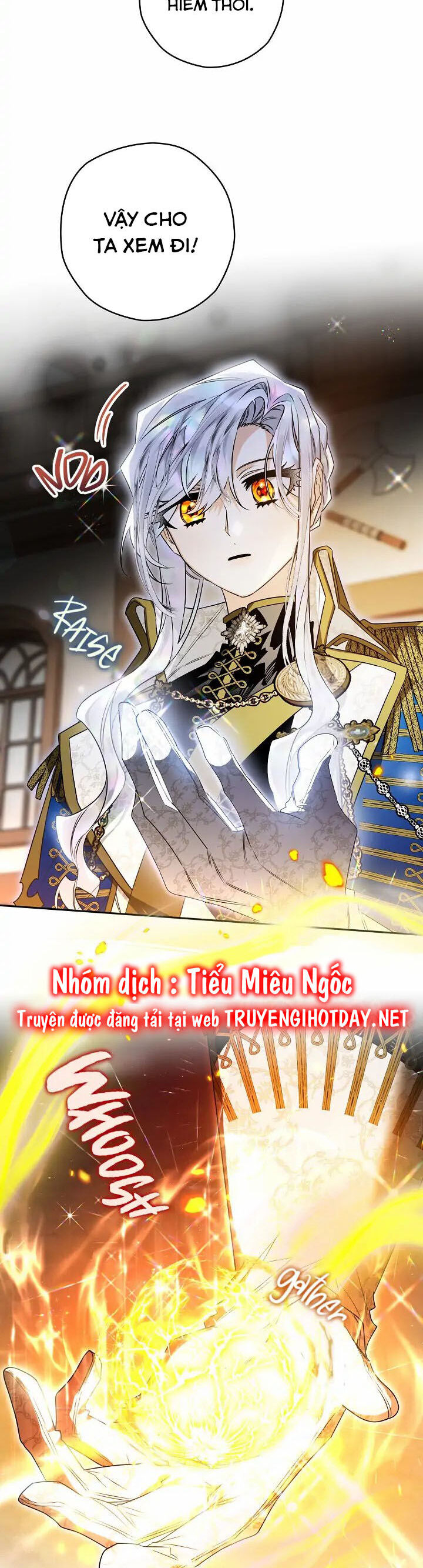 Lần Này Tôi Sẽ Yêu Thương Bản Thân Hơn: Chapter 56