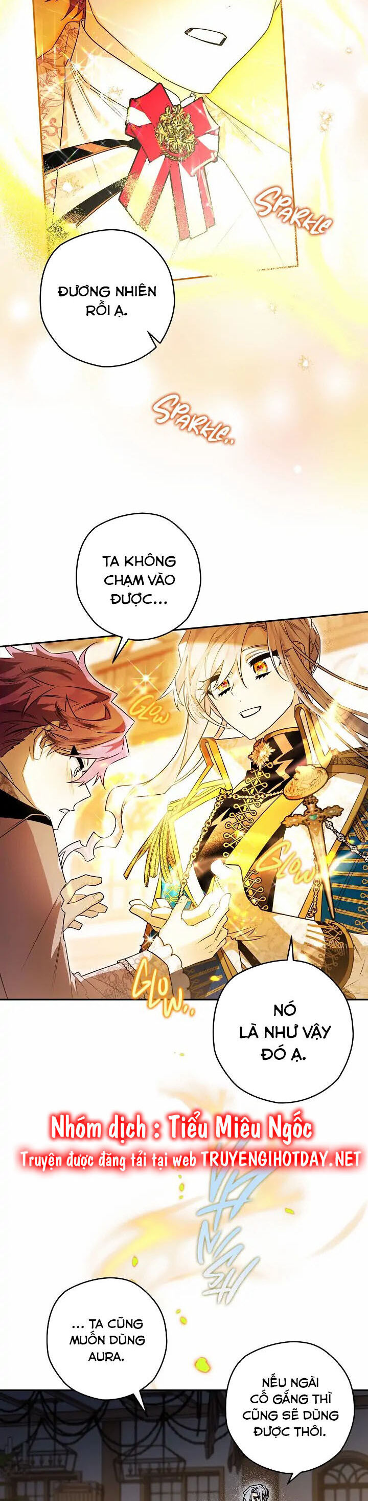 Lần Này Tôi Sẽ Yêu Thương Bản Thân Hơn: Chapter 56