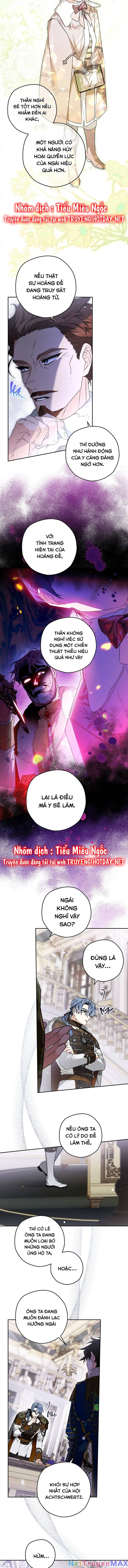 Lần Này Tôi Sẽ Yêu Thương Bản Thân Hơn: Chapter 57
