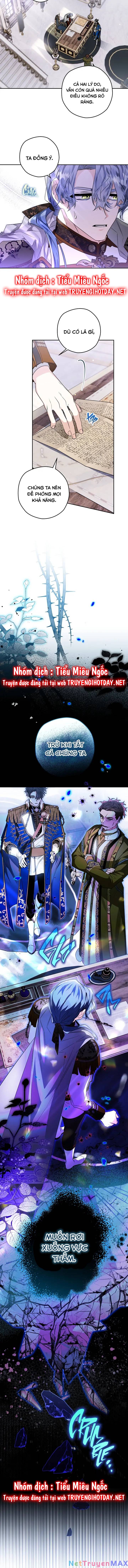 Lần Này Tôi Sẽ Yêu Thương Bản Thân Hơn: Chapter 57