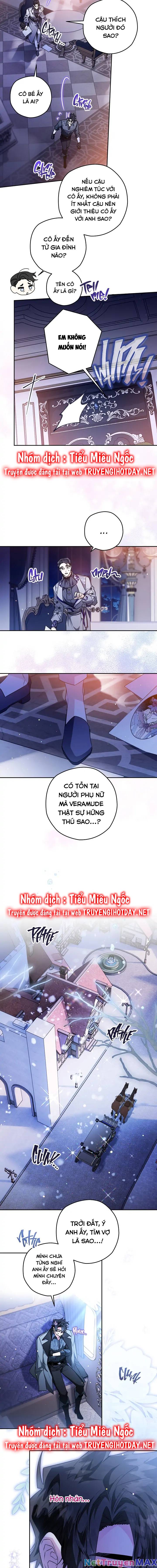 Lần Này Tôi Sẽ Yêu Thương Bản Thân Hơn: Chapter 57