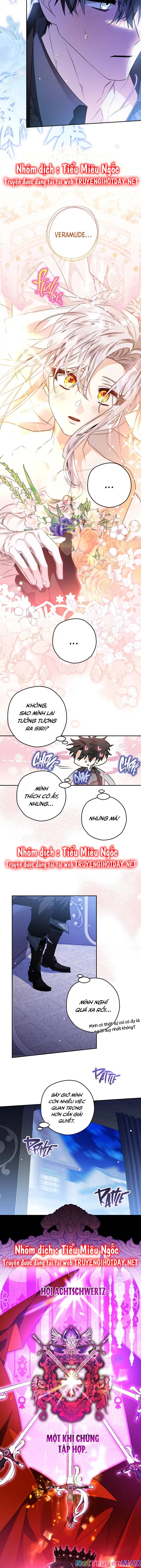 Lần Này Tôi Sẽ Yêu Thương Bản Thân Hơn: Chapter 57