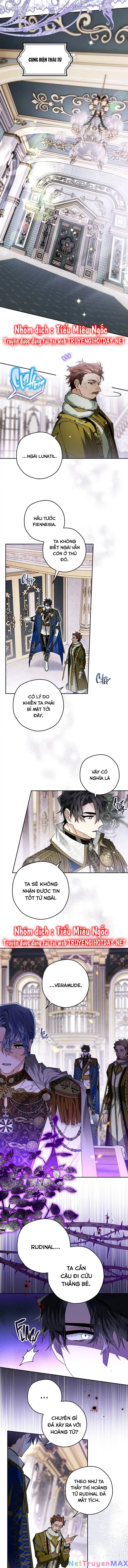 Lần Này Tôi Sẽ Yêu Thương Bản Thân Hơn: Chapter 57