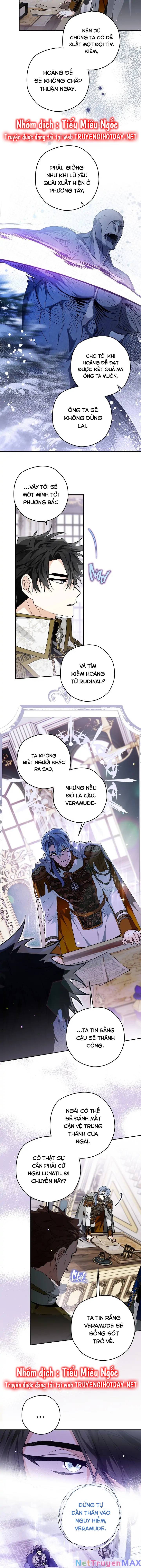 Lần Này Tôi Sẽ Yêu Thương Bản Thân Hơn: Chapter 57