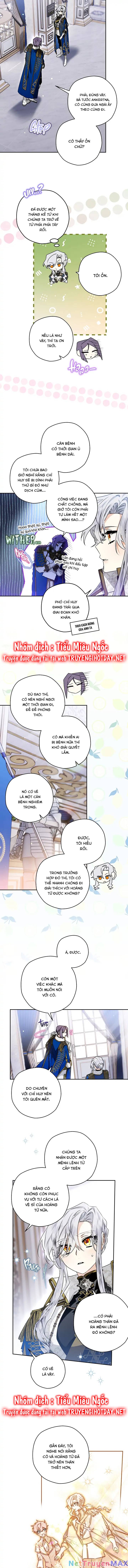 Lần Này Tôi Sẽ Yêu Thương Bản Thân Hơn: Chapter 58