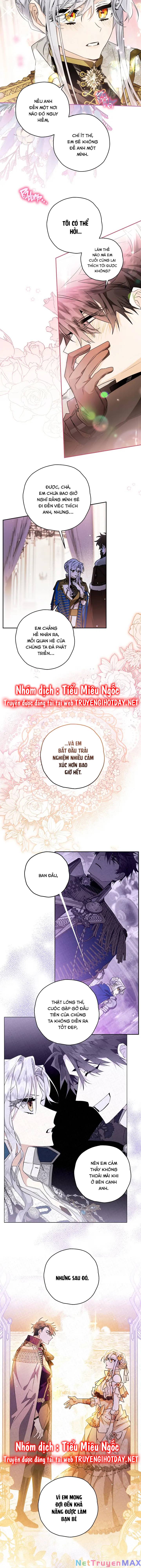 Lần Này Tôi Sẽ Yêu Thương Bản Thân Hơn: Chapter 58