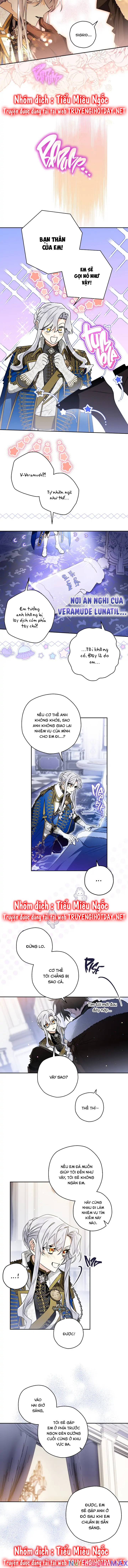 Lần Này Tôi Sẽ Yêu Thương Bản Thân Hơn: Chapter 58