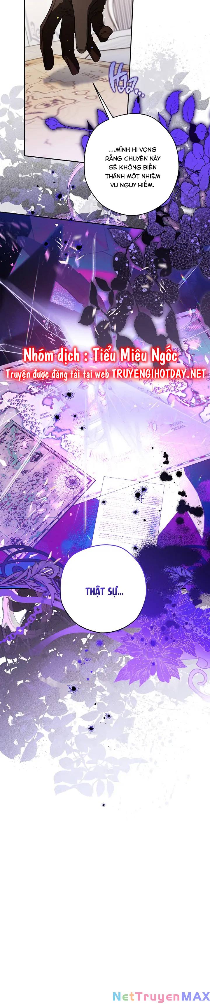 Lần Này Tôi Sẽ Yêu Thương Bản Thân Hơn: Chapter 58