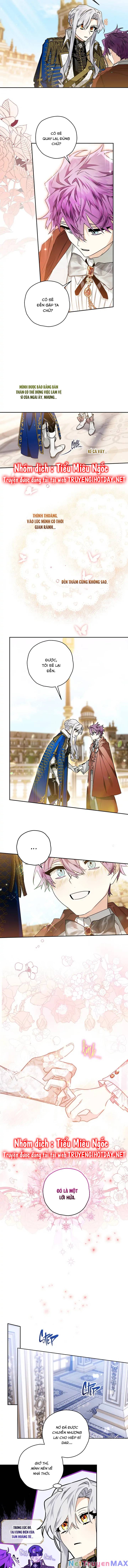 Lần Này Tôi Sẽ Yêu Thương Bản Thân Hơn: Chapter 58