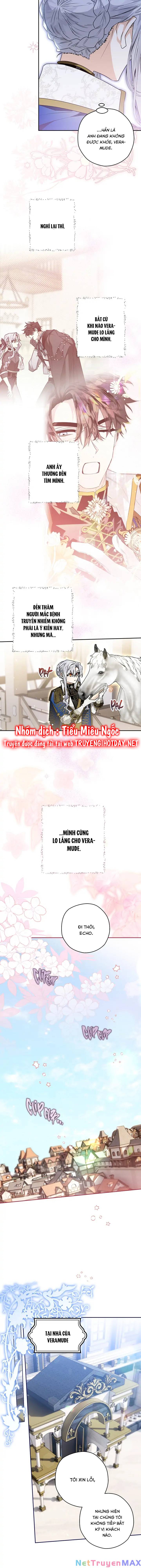 Lần Này Tôi Sẽ Yêu Thương Bản Thân Hơn: Chapter 58