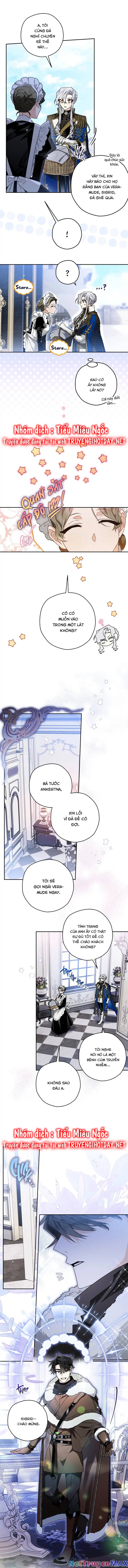 Lần Này Tôi Sẽ Yêu Thương Bản Thân Hơn: Chapter 58