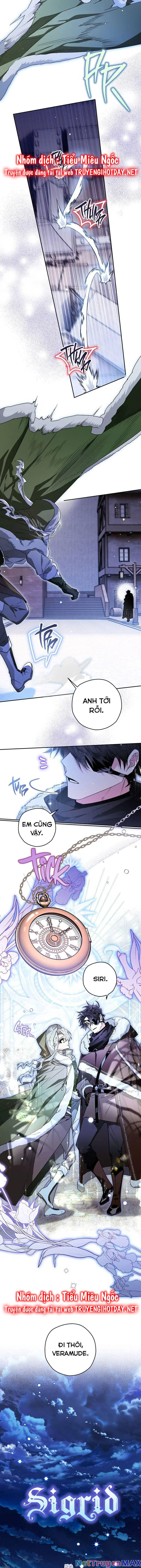 Lần Này Tôi Sẽ Yêu Thương Bản Thân Hơn: Chapter 59