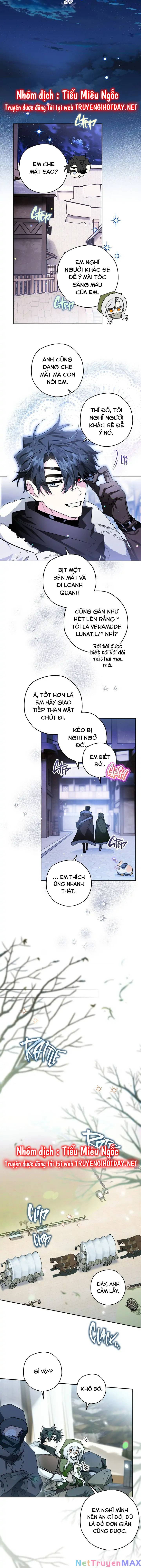 Lần Này Tôi Sẽ Yêu Thương Bản Thân Hơn: Chapter 59