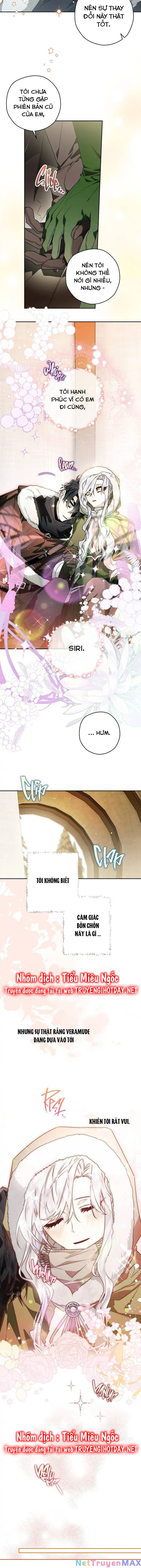 Lần Này Tôi Sẽ Yêu Thương Bản Thân Hơn: Chapter 59