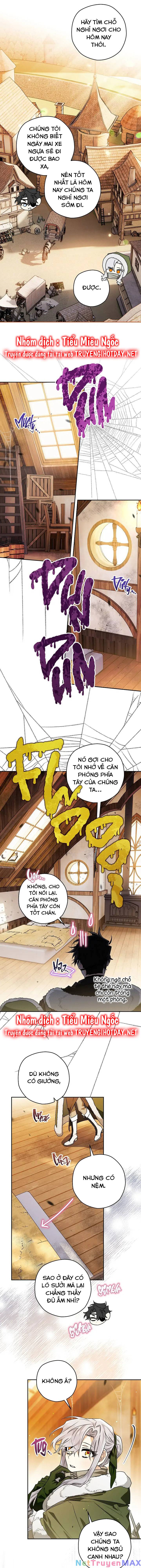 Lần Này Tôi Sẽ Yêu Thương Bản Thân Hơn: Chapter 59