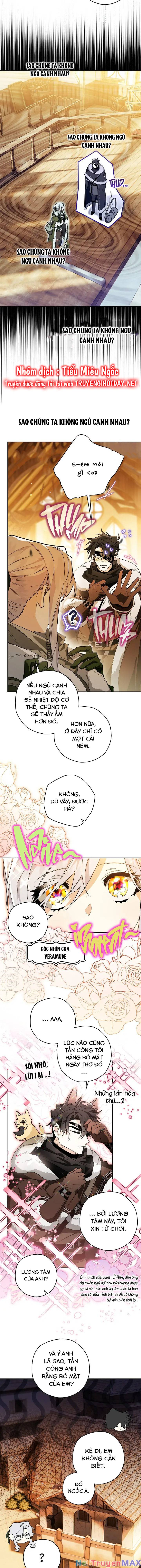 Lần Này Tôi Sẽ Yêu Thương Bản Thân Hơn: Chapter 59