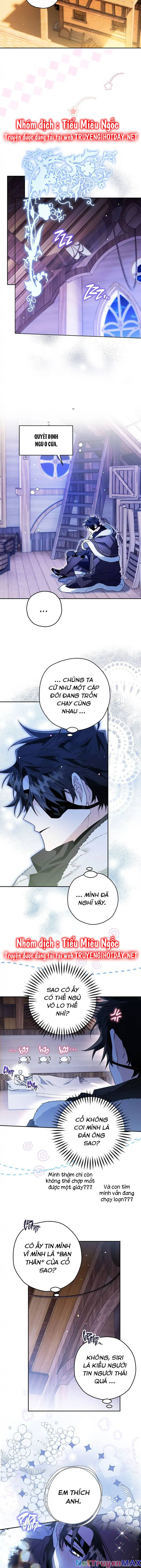 Lần Này Tôi Sẽ Yêu Thương Bản Thân Hơn: Chapter 59