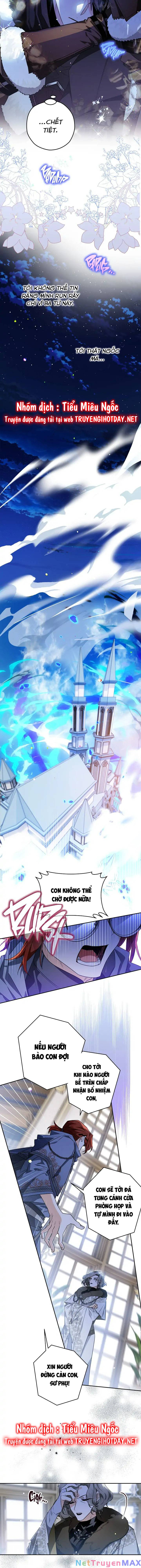Lần Này Tôi Sẽ Yêu Thương Bản Thân Hơn: Chapter 59