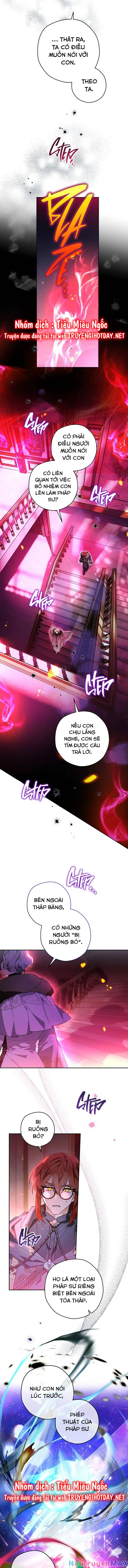 Lần Này Tôi Sẽ Yêu Thương Bản Thân Hơn: Chapter 59