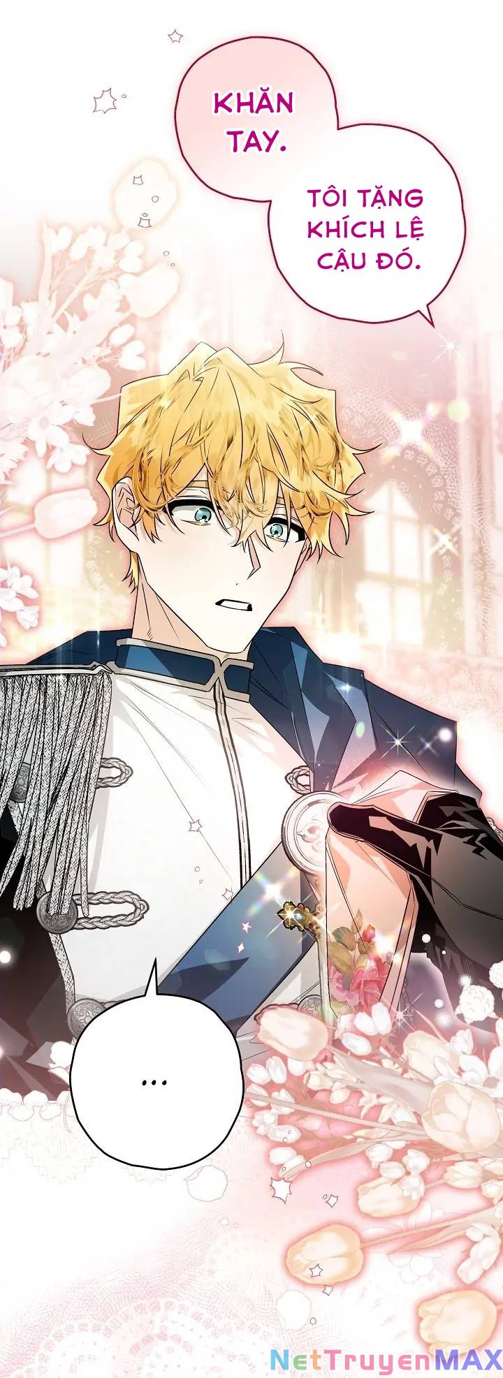 Lần Này Tôi Sẽ Yêu Thương Bản Thân Hơn: Chapter 60