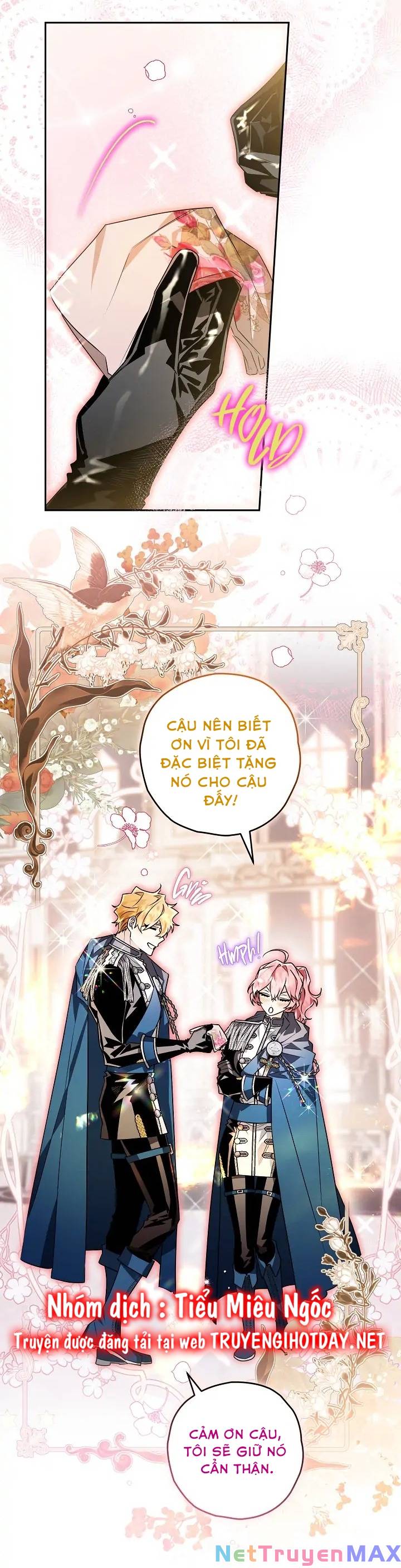 Lần Này Tôi Sẽ Yêu Thương Bản Thân Hơn: Chapter 60
