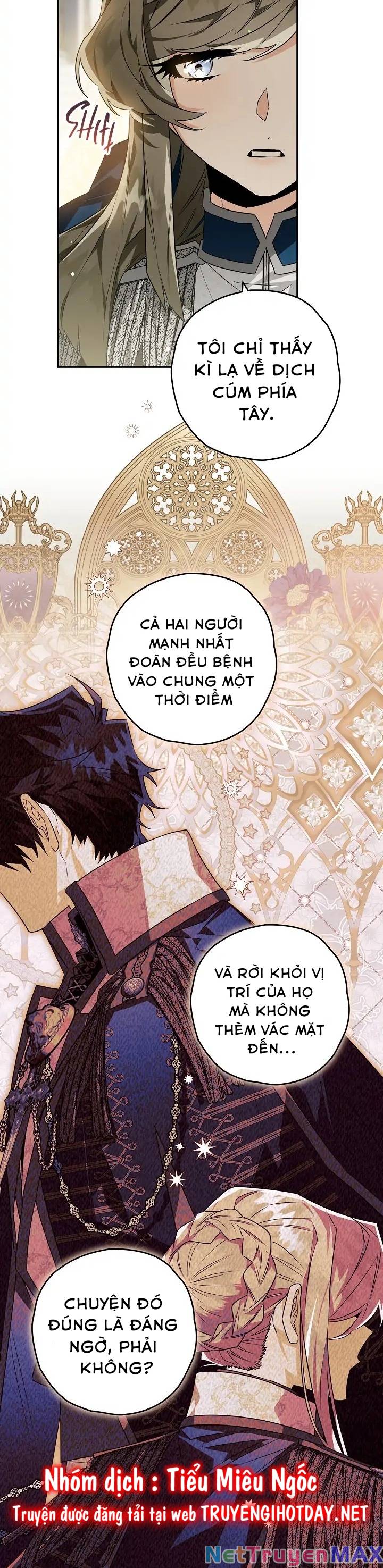 Lần Này Tôi Sẽ Yêu Thương Bản Thân Hơn: Chapter 60