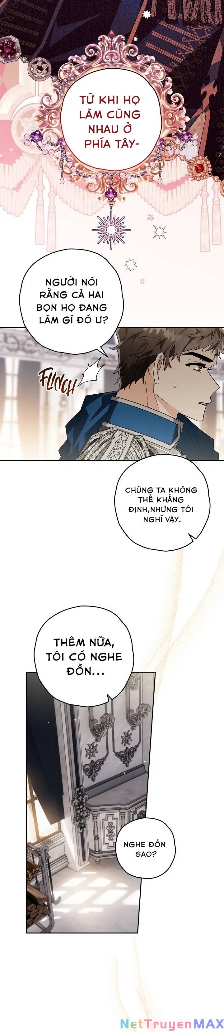 Lần Này Tôi Sẽ Yêu Thương Bản Thân Hơn: Chapter 60
