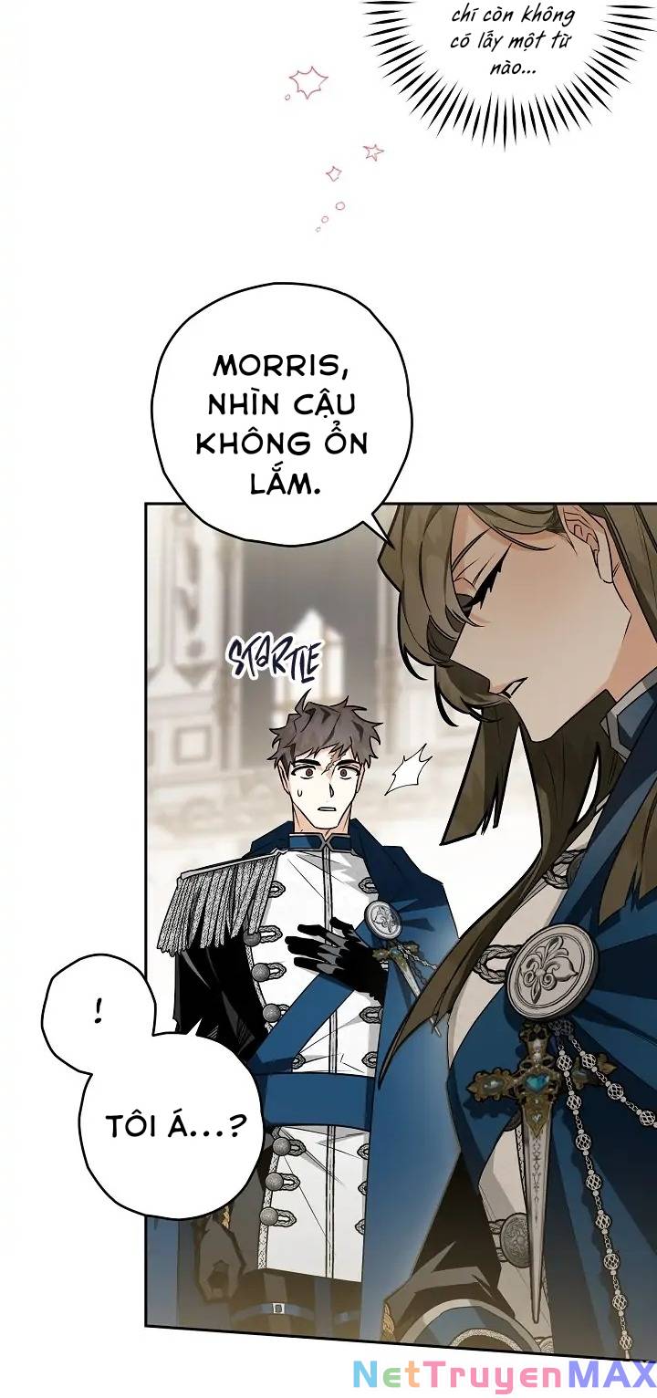 Lần Này Tôi Sẽ Yêu Thương Bản Thân Hơn: Chapter 60