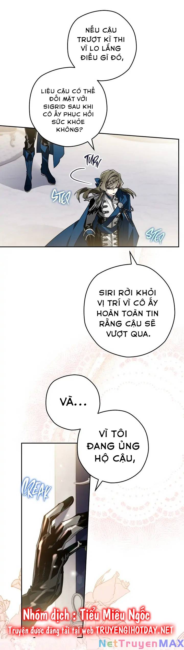 Lần Này Tôi Sẽ Yêu Thương Bản Thân Hơn: Chapter 60